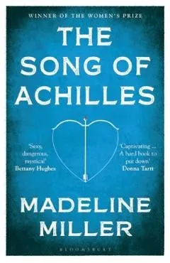 The Song of Achilles de Madeline Miller