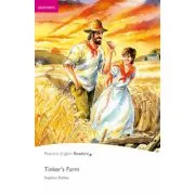 Tinkers Farm de Stephen Rabley