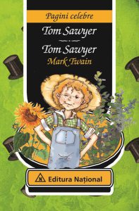 Tom Sawyer / Tom Sawyer