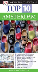 Top 10. Amsterdam. Editia a III-a