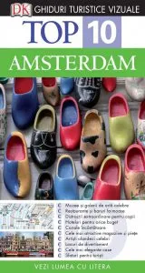 Top 10. Amsterdam. Editia a III-a