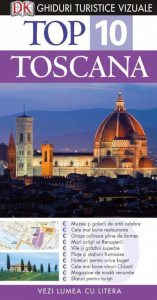 Top 10. Toscana - Editia a II-a