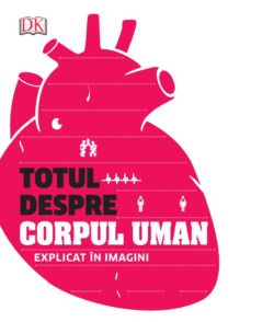 Totul despre corpul uman