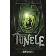 Tunele (volumul 1, seria Tunele)