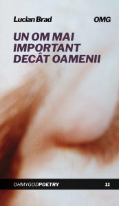 Un om mai important decat oamenii