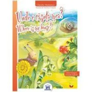 Unde e Casuta Mea/ Where is my hoyuse de Claudia Marinescu