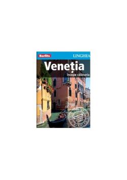 Veneţia - ghid turistic