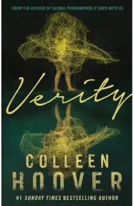 Verity de Colleen Hoover