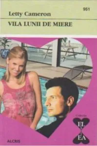 Vila lunii de miere de Letty Cameron