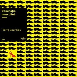 VINIL: Dominatia masculina de Pierre Bourdieu