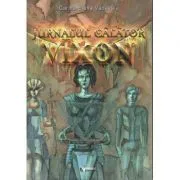 VIXON de Vadavoiu Carina-Elena