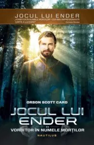 Vorbitor in numele mortilor de Orson Scott Card