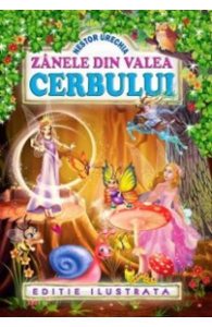 Zanele din Valea Cerbului