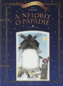 A-nflorit o păpădie. Lecturi școlare de Otilia Cazimir