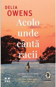 Acolo unde canta racii