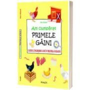 Am cumparat primele gaini. Ghidul ingrijirii lor in propria ograda