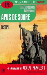 Apus de soare