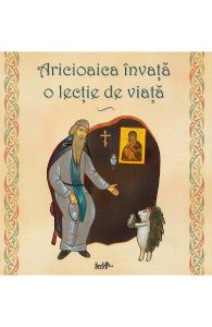 Aricioaica invata o lectie de viata