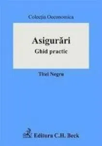 Asigurari. Ghid practic