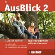 AusBlick 2, 2 CDs de Anni Fischer-Mitziviris
