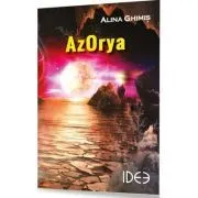 AzOrya de Alina Ghimis