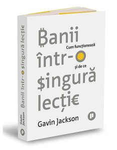 Banii într-o singură lecție