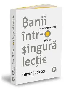 Banii într-o singură lecție