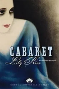 Cabaret de Lily Prior