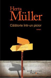 Calatorie intr-un picior