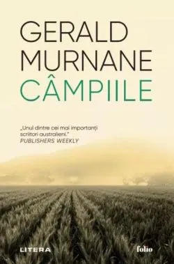 Campiile de Gerald Murnane