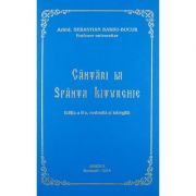 Cantari la Sfanta Liturghie