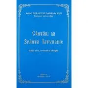 Cantari la Sfanta Liturghie de Sebastian Barbu Bucur