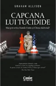 Capcana lui Tucidide de Graham Allison