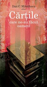 Cărţile care ne-au făcut oameni