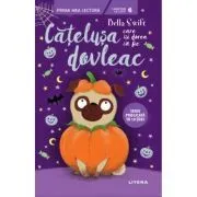 Catelusa care isi dorea sa fie dovleac (Nivelul 6) de Bella Swift
