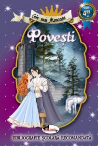 Cele mai frumoase povesti