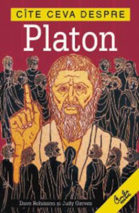 Cite ceva despre Platon