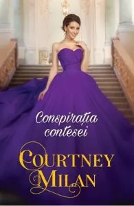 Conspiratia contesei de Courtney Milan