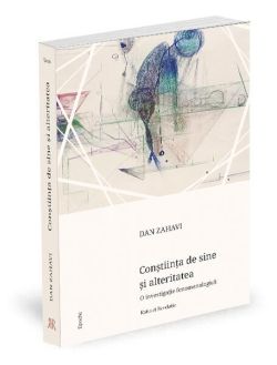 Conștiința de sine și alteritatea