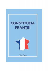 Constituția Franței