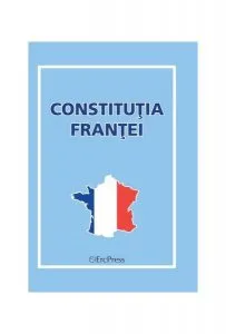 Constituția Franței