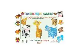 Construiește animale