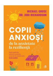 Copii anxioși
