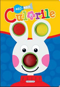 Culorile. Mec-Mec!