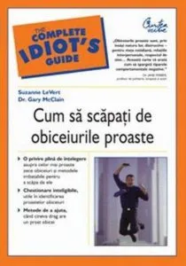 Cum sa scapati de obiceiurile proaste