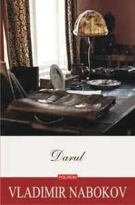Darul de Vladimir Nabokov