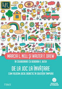 De la joc la invatare