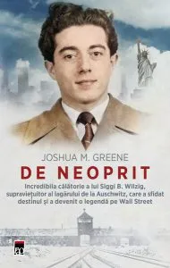 De neoprit de Joshua M. Greene