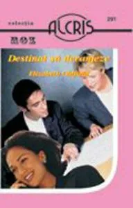 Destinat sa deranjeze de Elizabeth Oldfield