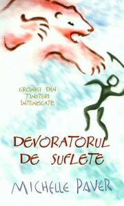 Devoratorul de suflete, Cronici din Tinuturi Intunecate, Vol. 3